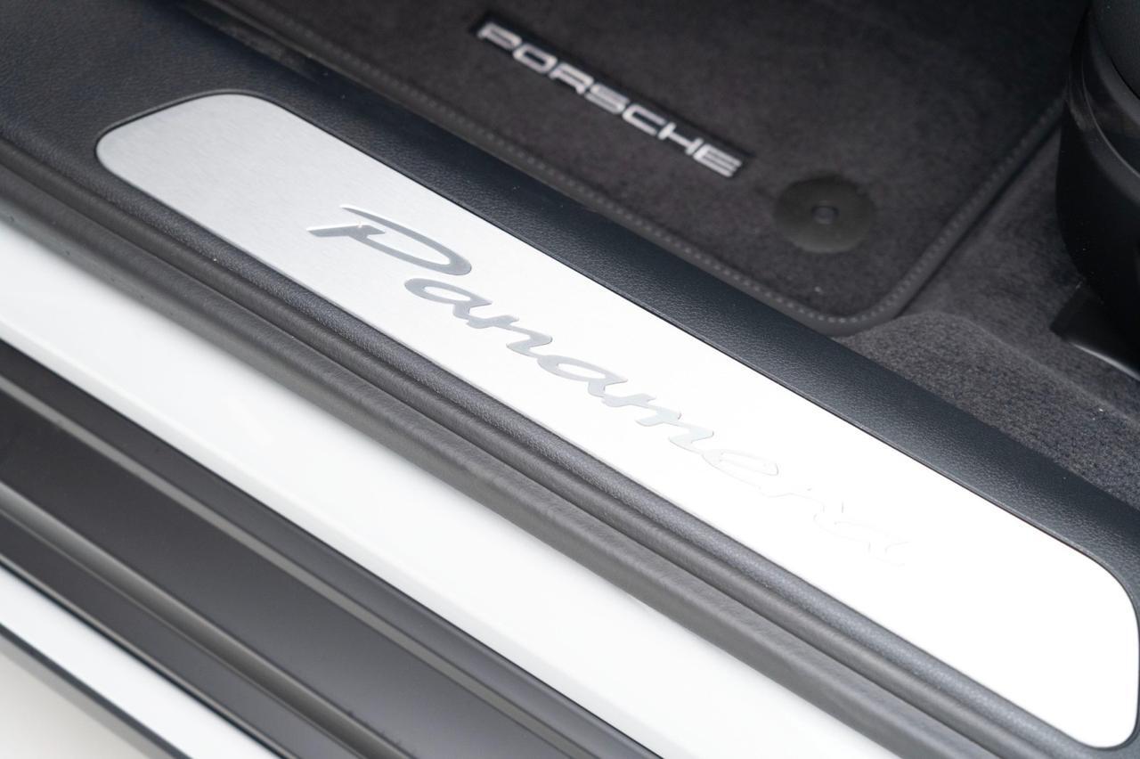 2025 Porsche Panamera Pompano Beach FL