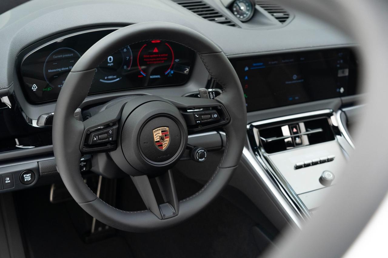2025 Porsche Panamera Pompano Beach FL