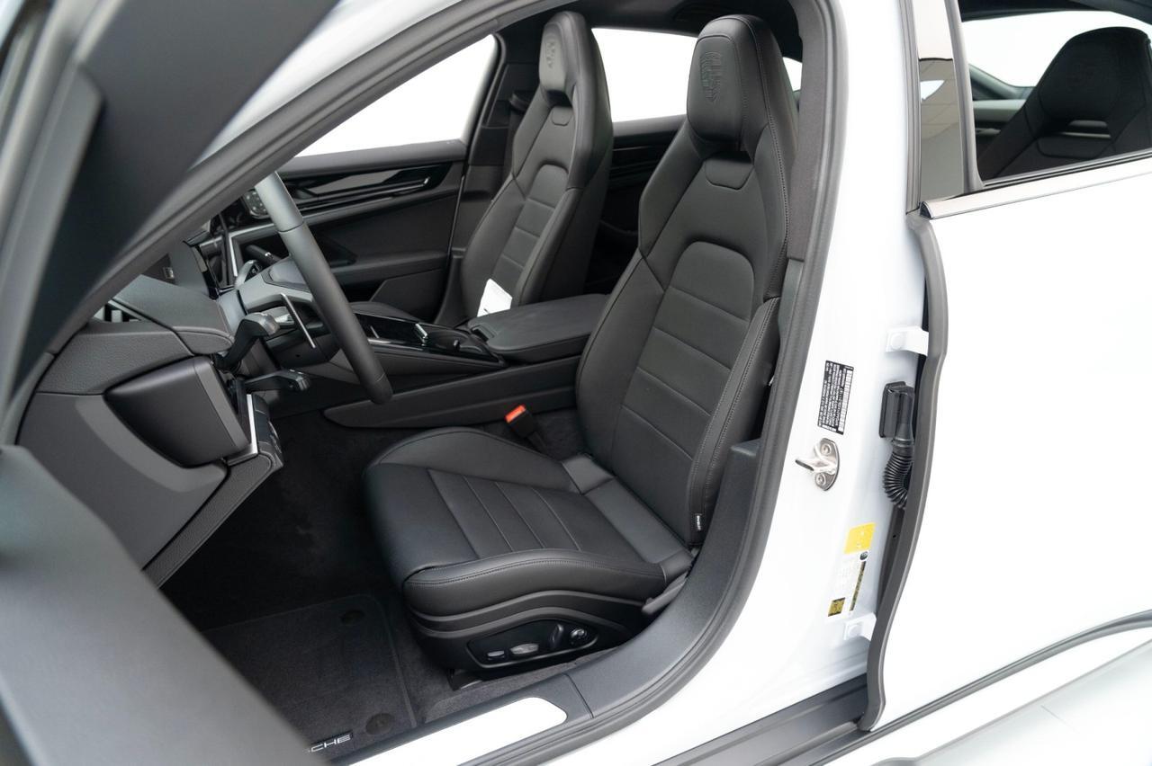 2025 Porsche Panamera Pompano Beach FL