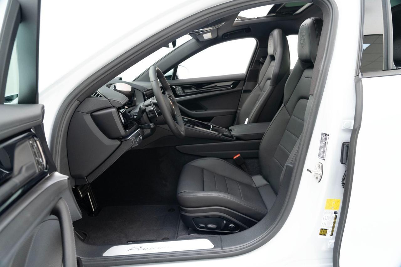 2025 Porsche Panamera Pompano Beach FL