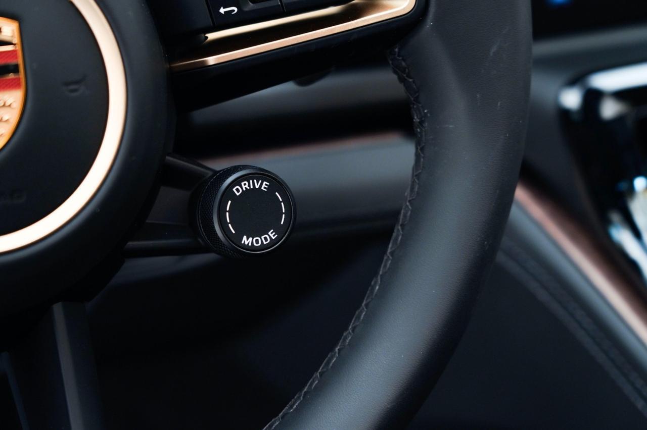 2025 Porsche Panamera Pompano Beach FL