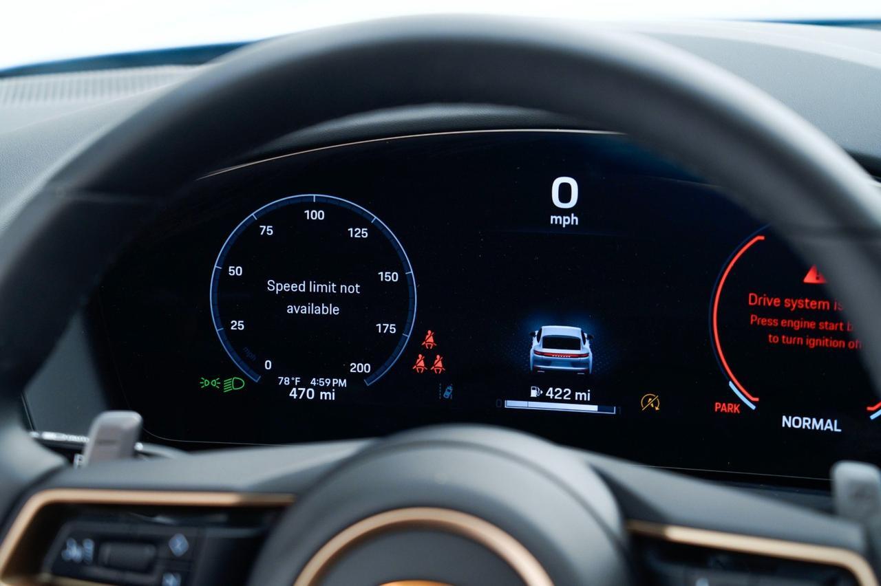 2025 Porsche Panamera Pompano Beach FL