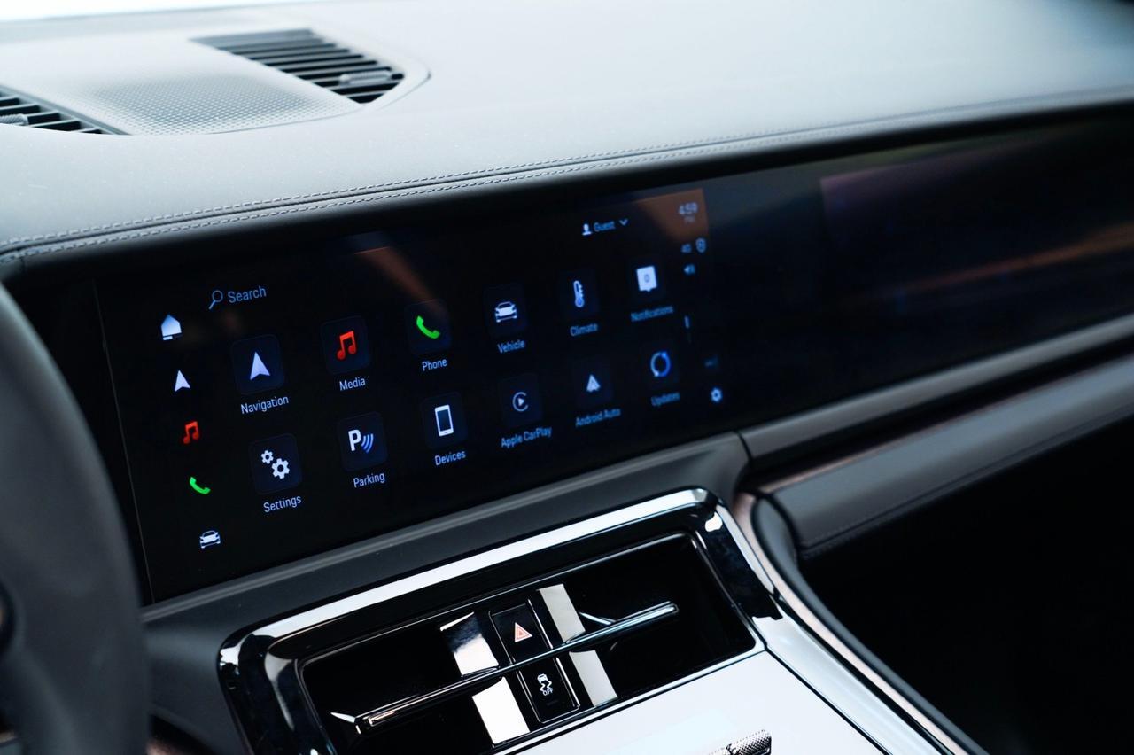 2025 Porsche Panamera Pompano Beach FL