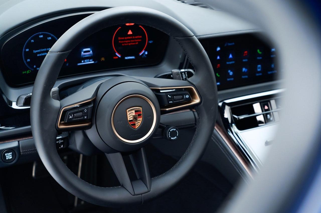 2025 Porsche Panamera Pompano Beach FL