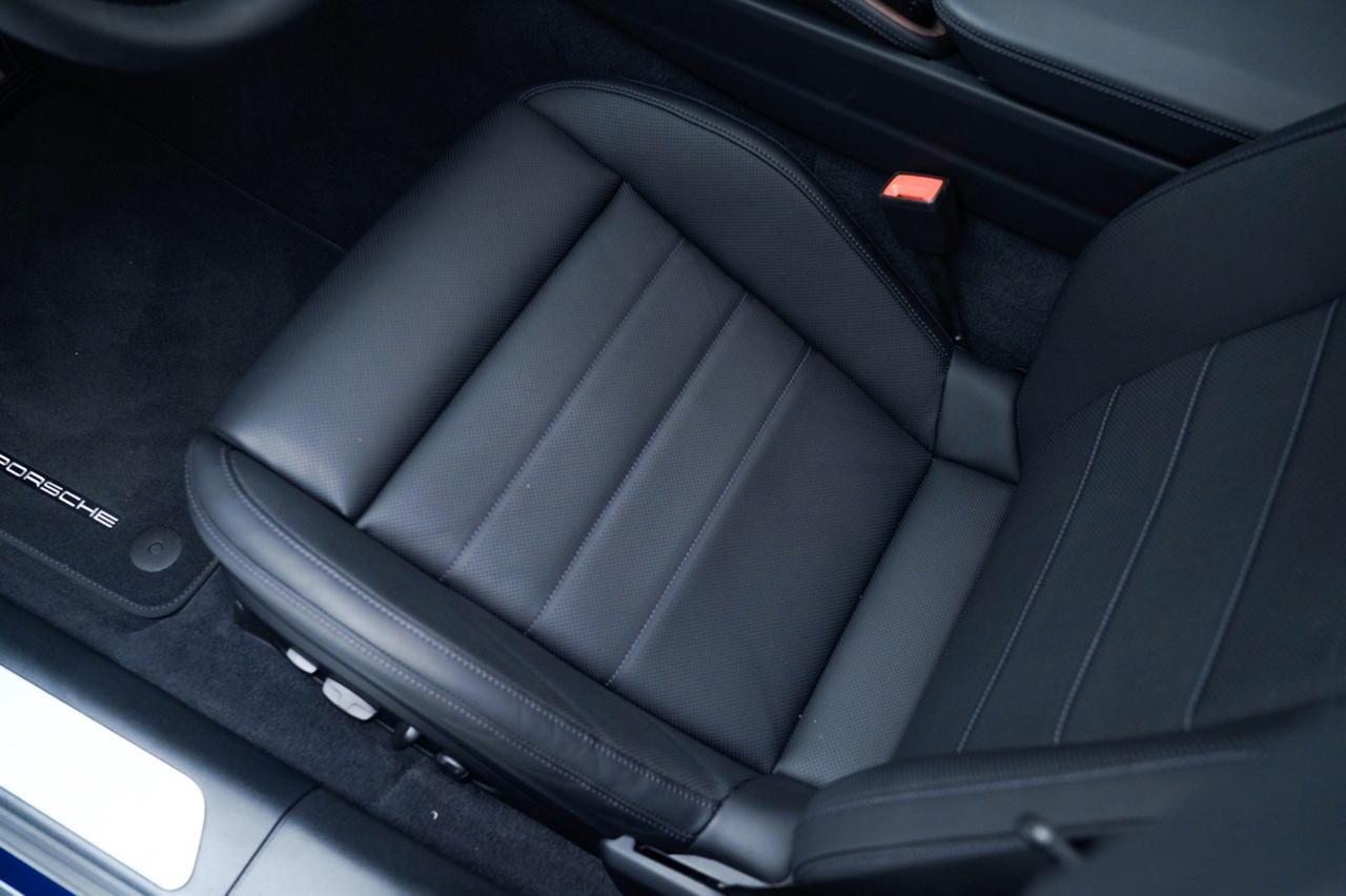 2025 Porsche Panamera Pompano Beach FL