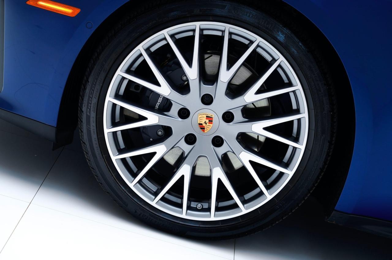 2025 Porsche Panamera Pompano Beach FL