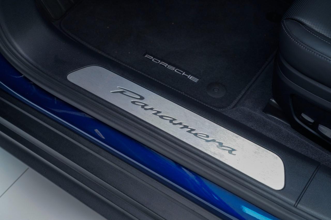 2025 Porsche Panamera Pompano Beach FL