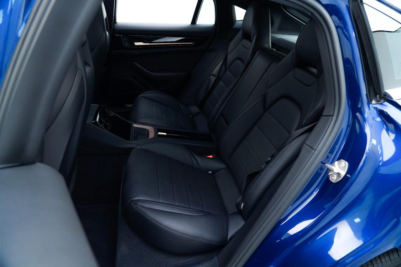 2025 Porsche Panamera Pompano Beach FL
