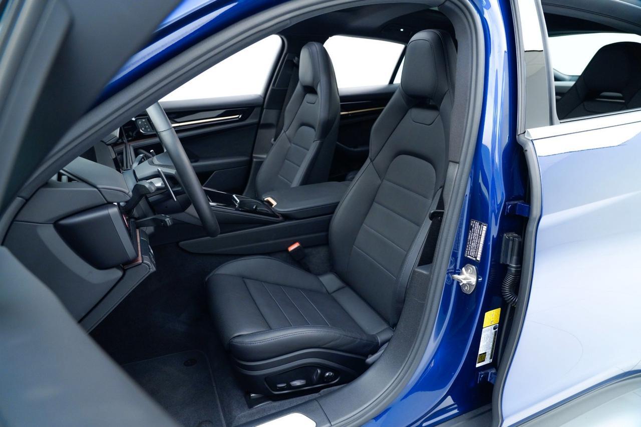 2025 Porsche Panamera Pompano Beach FL
