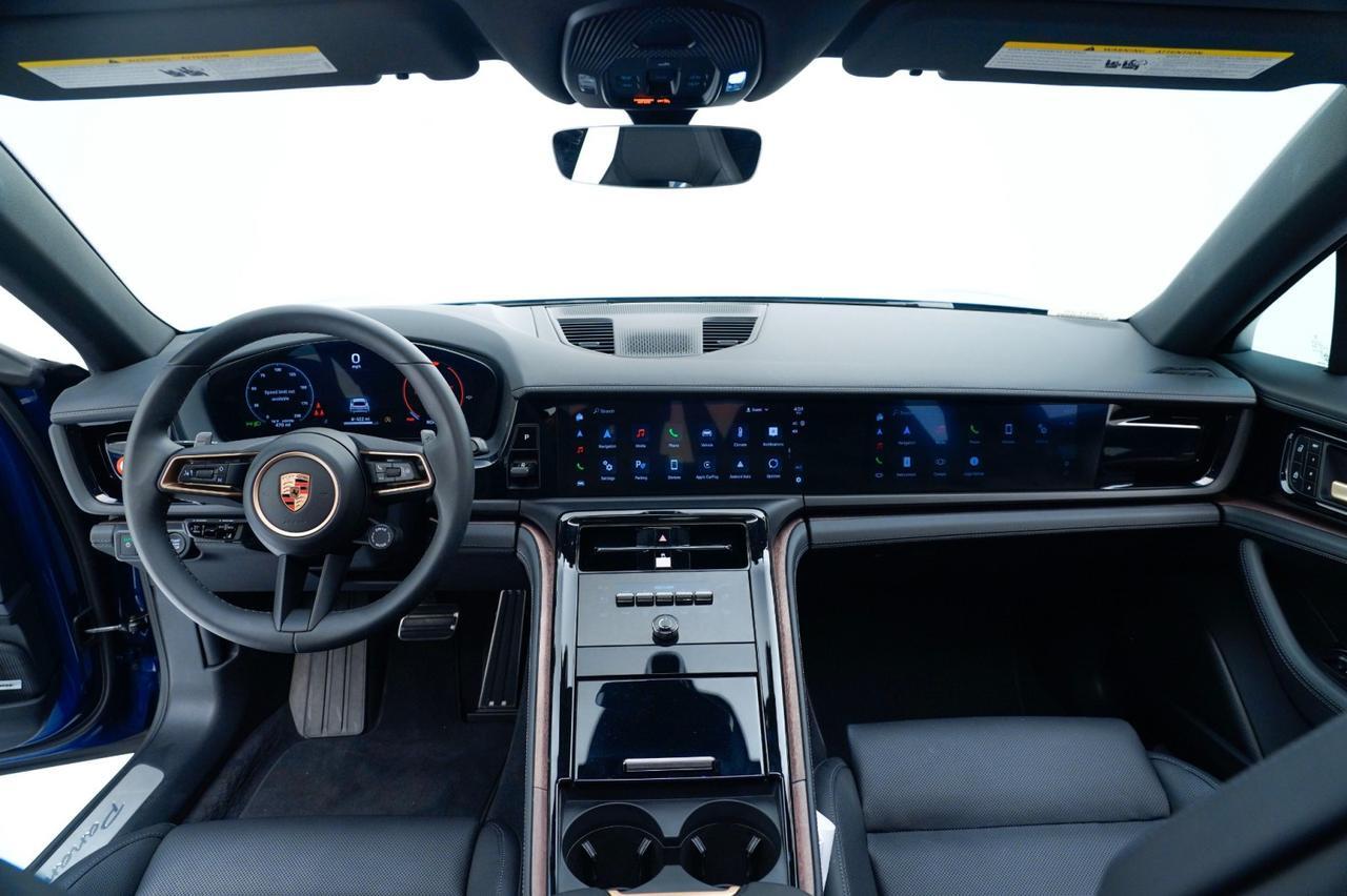 2025 Porsche Panamera Pompano Beach FL