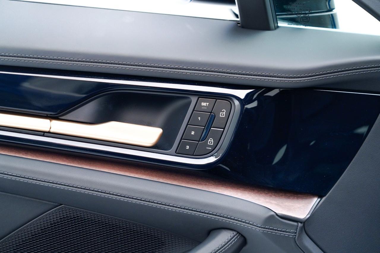 2025 Porsche Panamera Pompano Beach FL