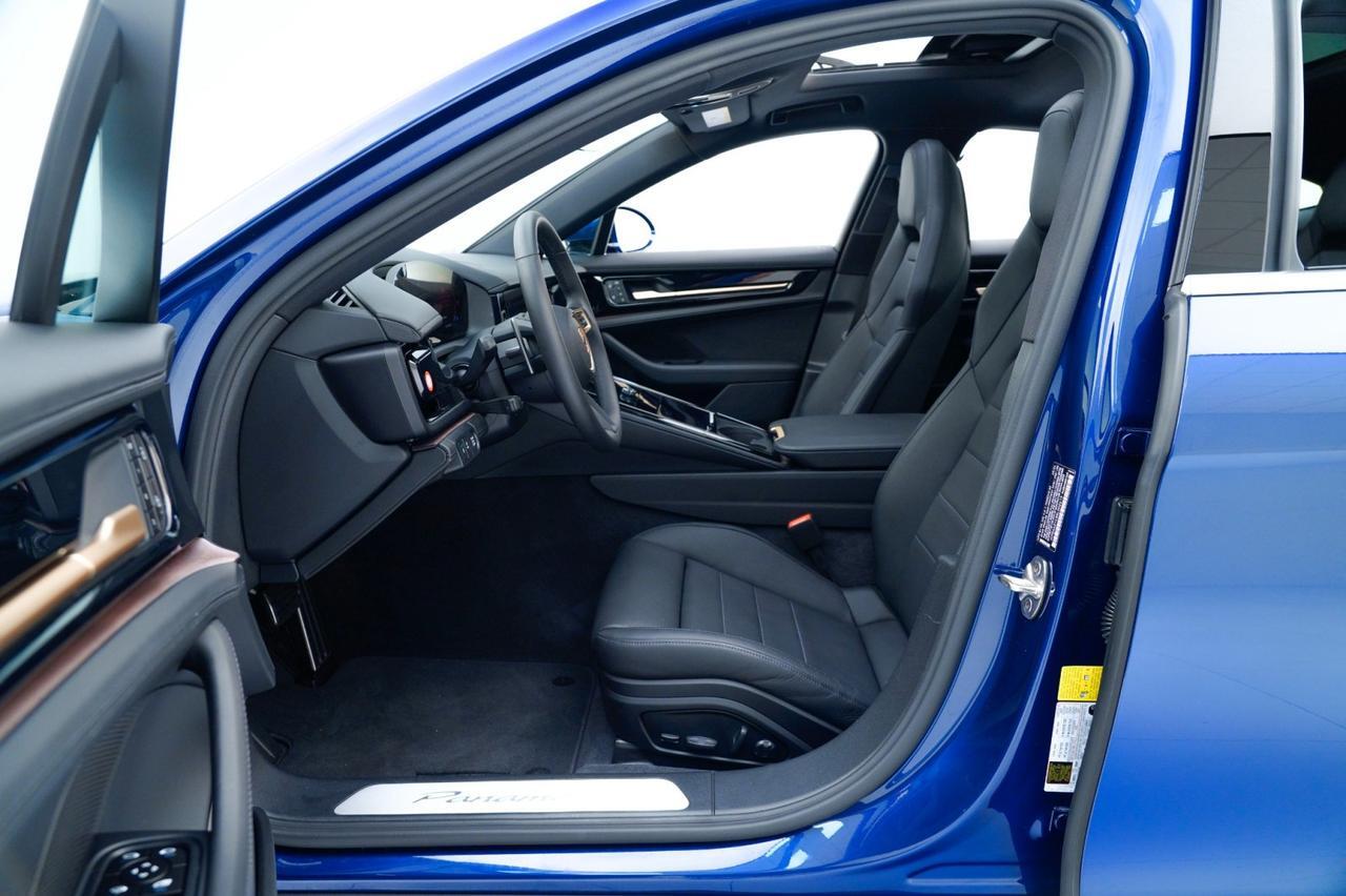 2025 Porsche Panamera Pompano Beach FL