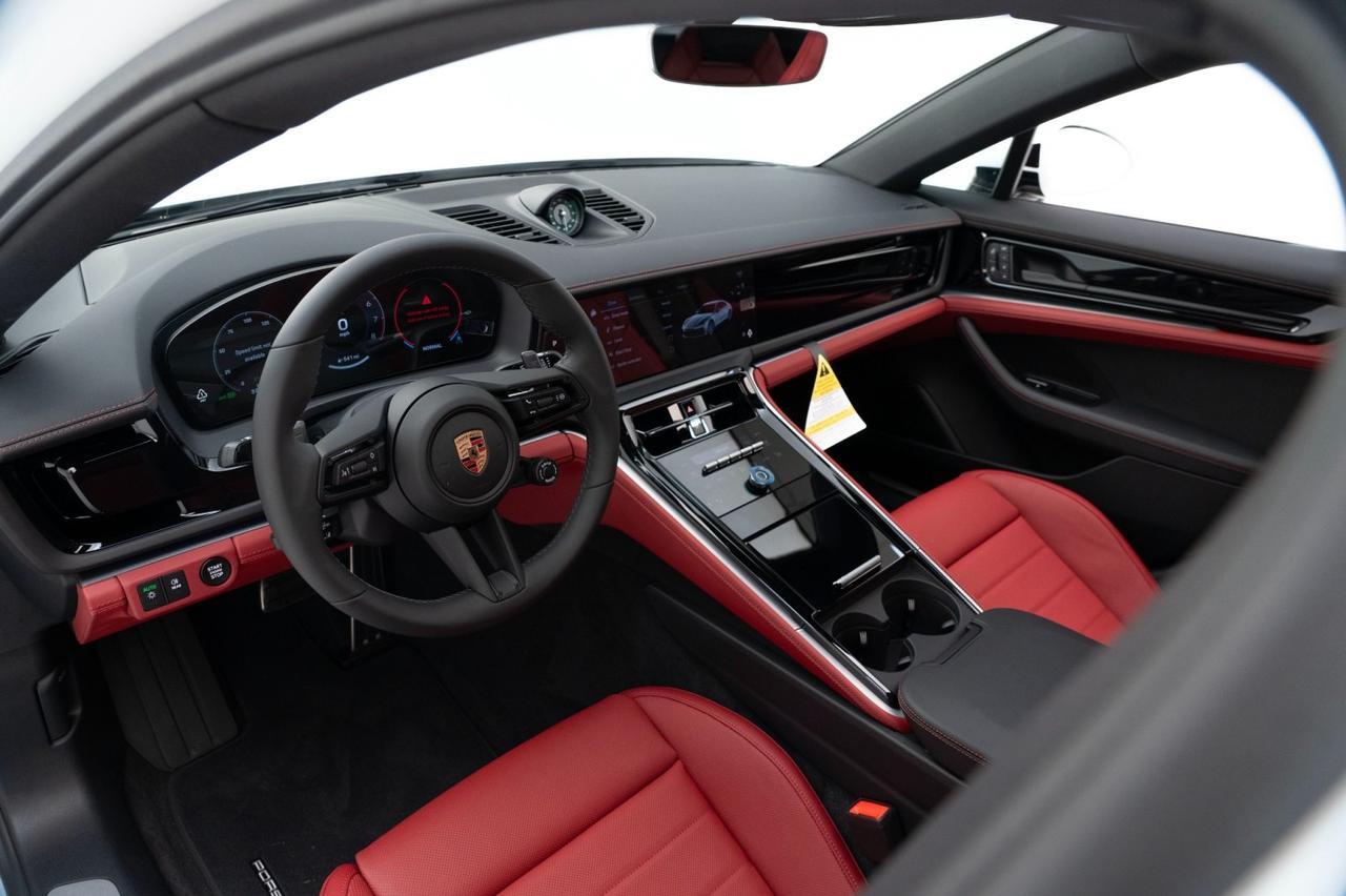 2025 Porsche Panamera Pompano Beach FL