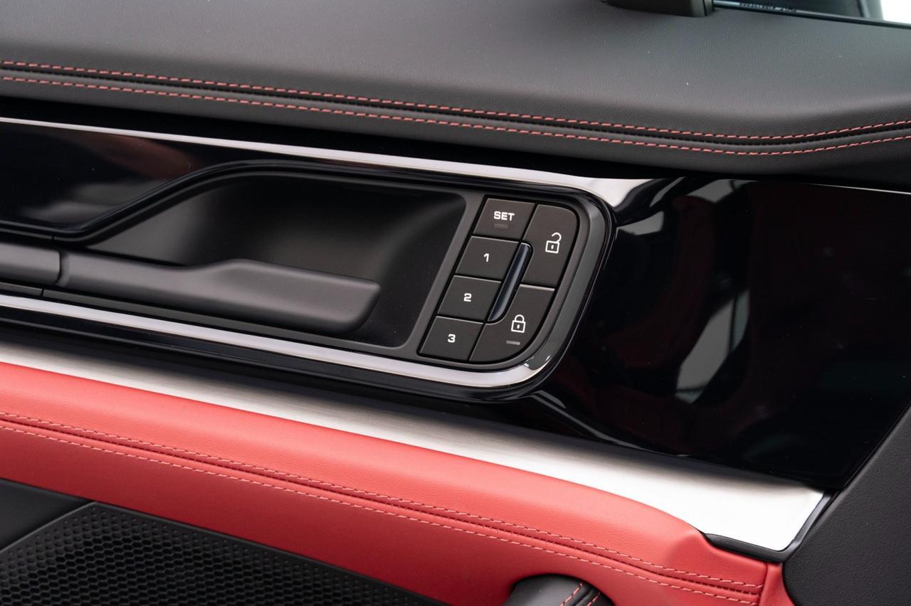 2025 Porsche Panamera Pompano Beach FL