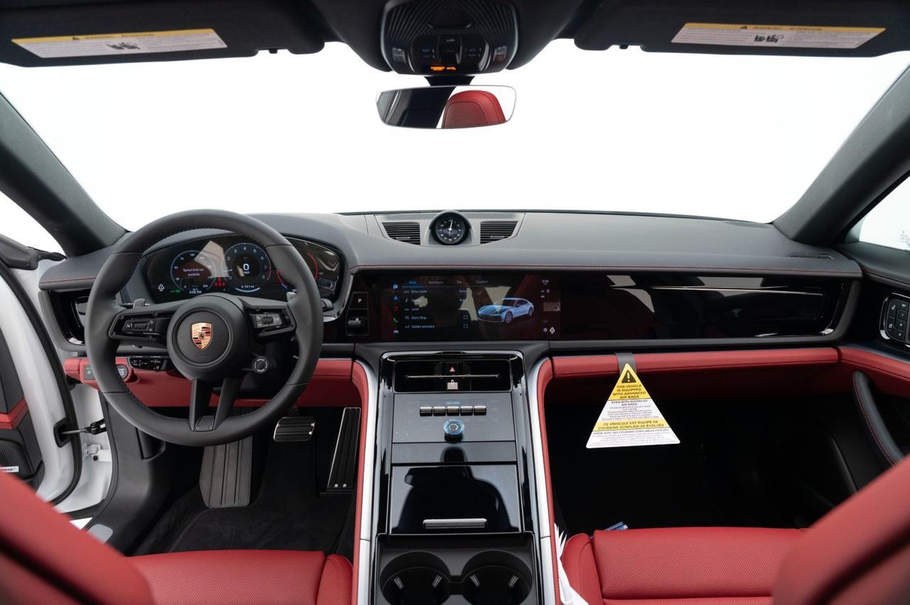 2025 Porsche Panamera Pompano Beach FL