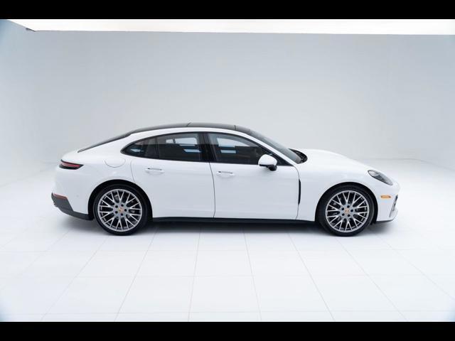 2025 Porsche Panamera Pompano Beach FL