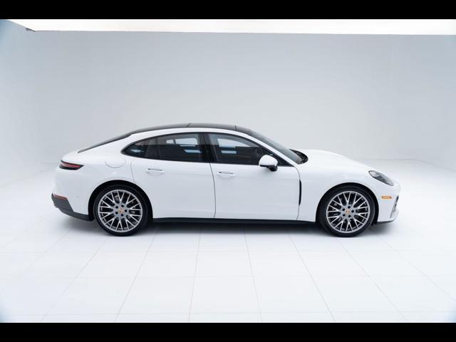 2025 Porsche Panamera Pompano Beach FL