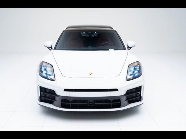 2025 Porsche Panamera Pompano Beach FL
