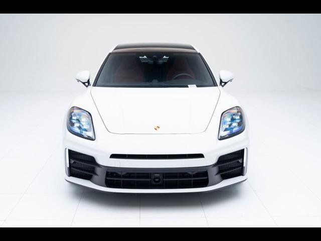 2025 Porsche Panamera Pompano Beach FL