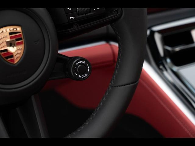 2025 Porsche Panamera Pompano Beach FL