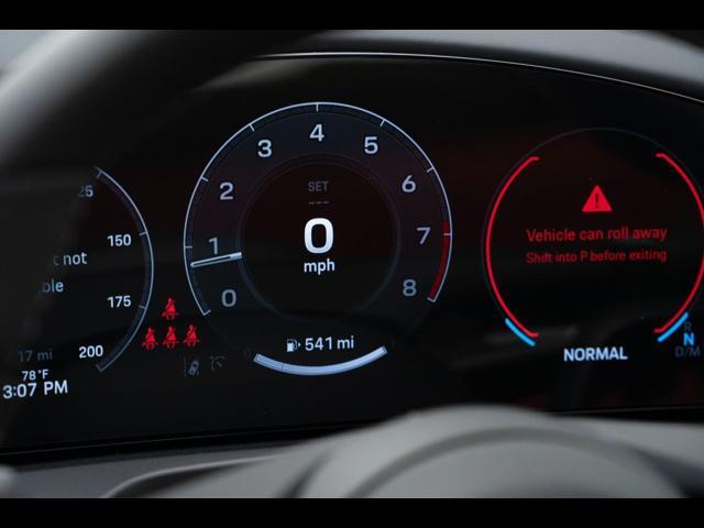 2025 Porsche Panamera Pompano Beach FL
