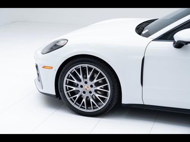 2025 Porsche Panamera Pompano Beach FL