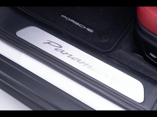 2025 Porsche Panamera Pompano Beach FL