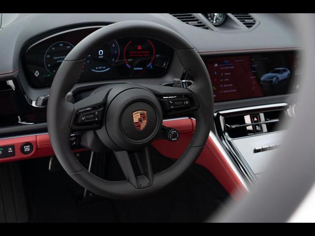 2025 Porsche Panamera Pompano Beach FL