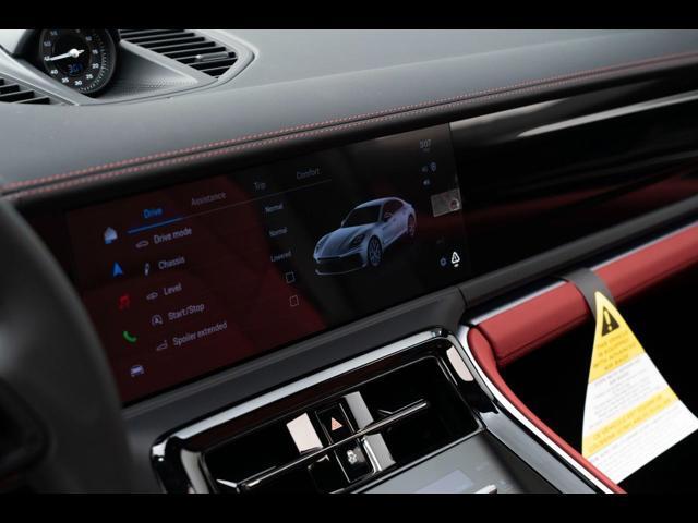 2025 Porsche Panamera Pompano Beach FL