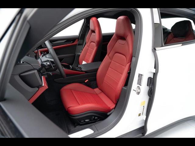 2025 Porsche Panamera Pompano Beach FL
