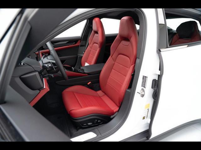 2025 Porsche Panamera Pompano Beach FL