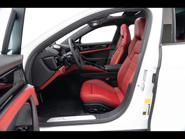 2025 Porsche Panamera Pompano Beach FL