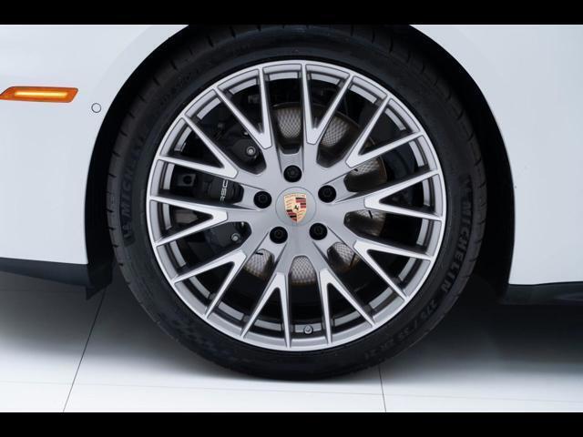 2025 Porsche Panamera Pompano Beach FL