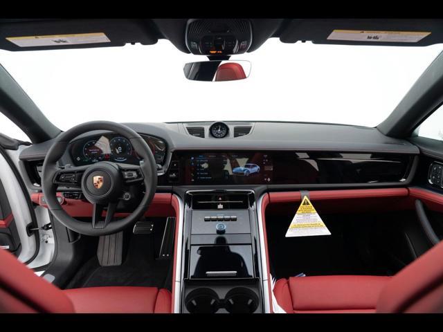 2025 Porsche Panamera Pompano Beach FL