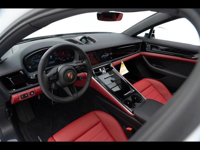 2025 Porsche Panamera Pompano Beach FL