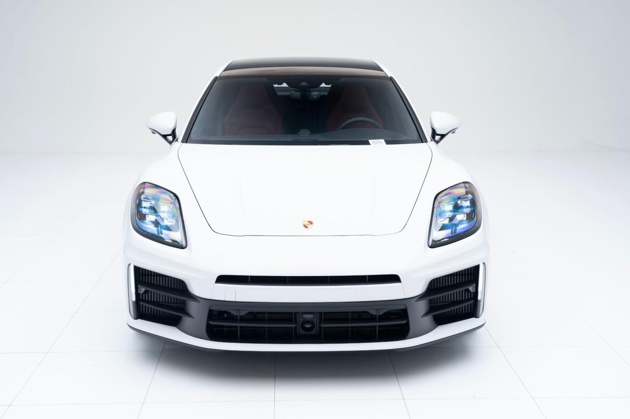 2025 Porsche Panamera Pompano Beach FL
