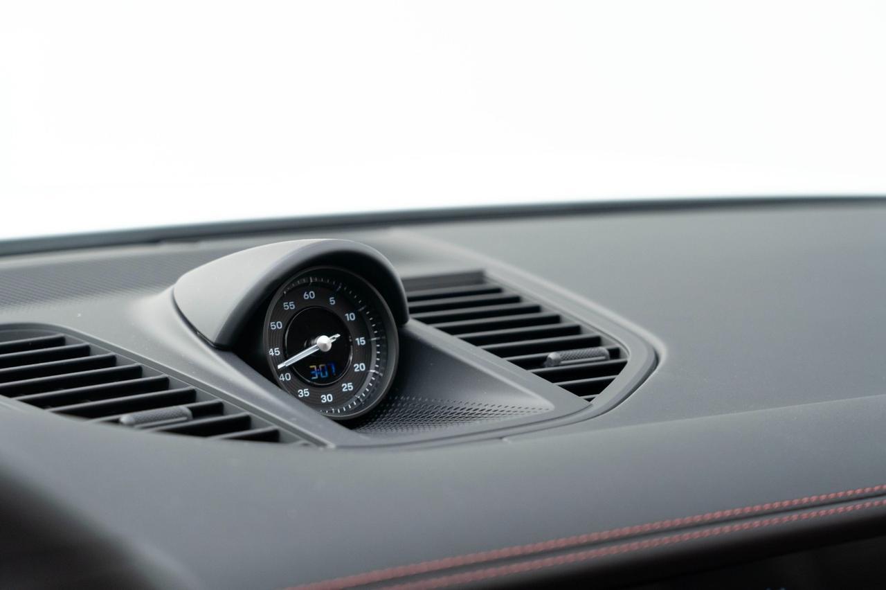2025 Porsche Panamera Pompano Beach FL
