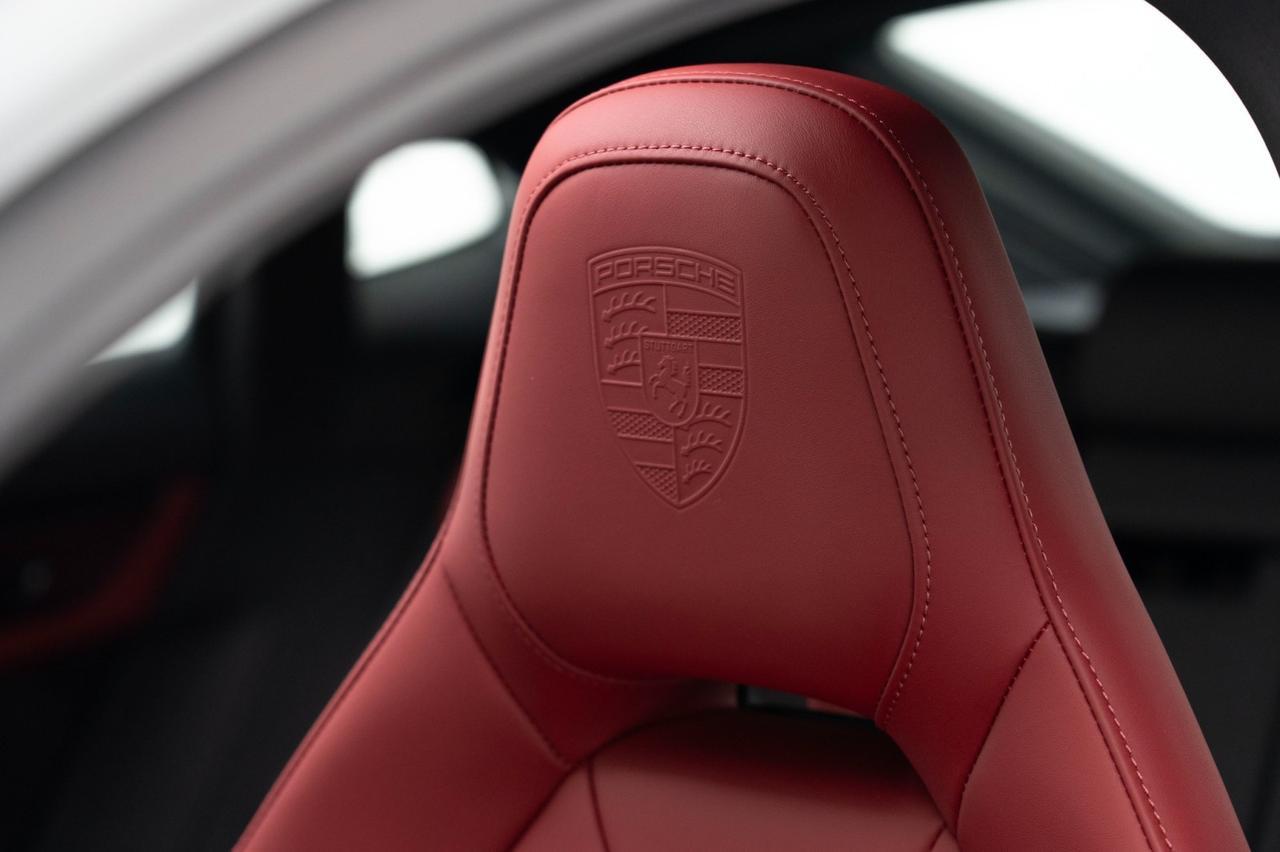 2025 Porsche Panamera Pompano Beach FL