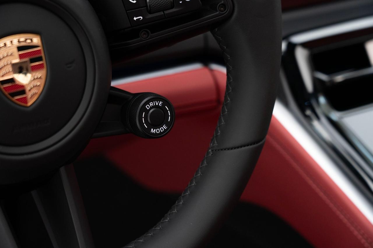 2025 Porsche Panamera Pompano Beach FL