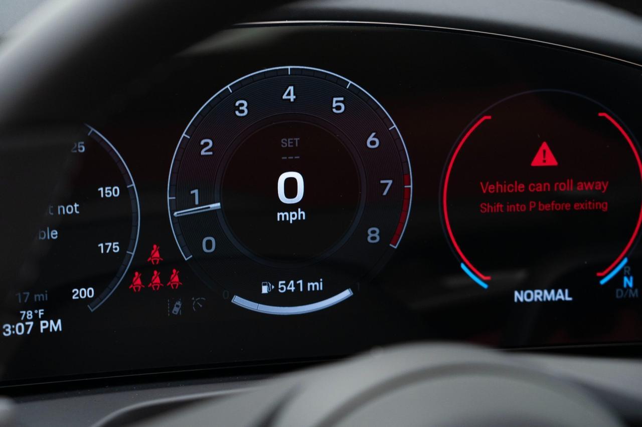 2025 Porsche Panamera Pompano Beach FL