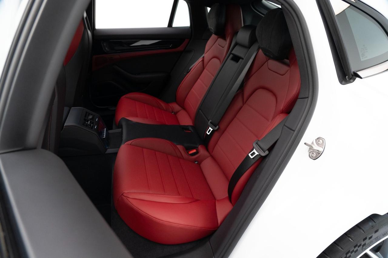 2025 Porsche Panamera Pompano Beach FL