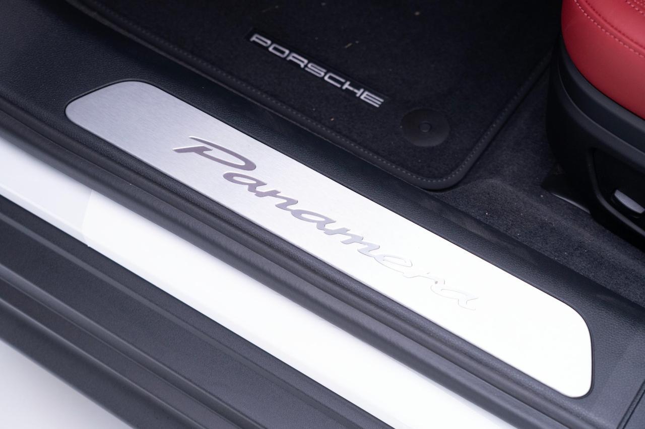 2025 Porsche Panamera Pompano Beach FL