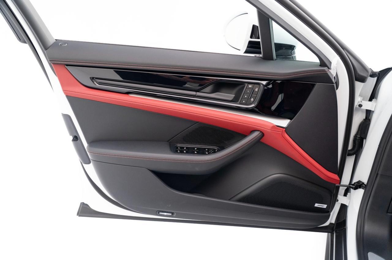 2025 Porsche Panamera Pompano Beach FL