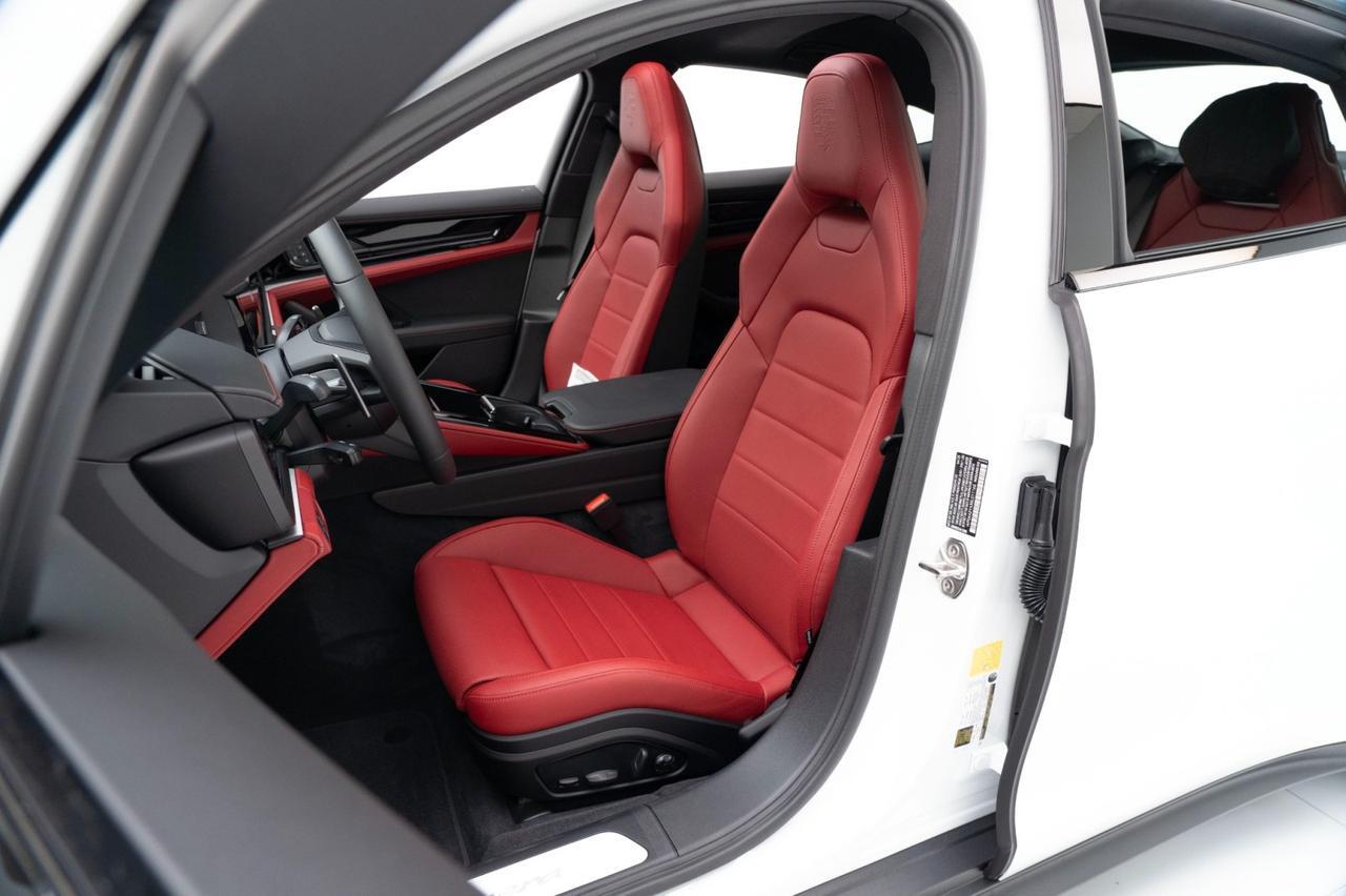 2025 Porsche Panamera Pompano Beach FL