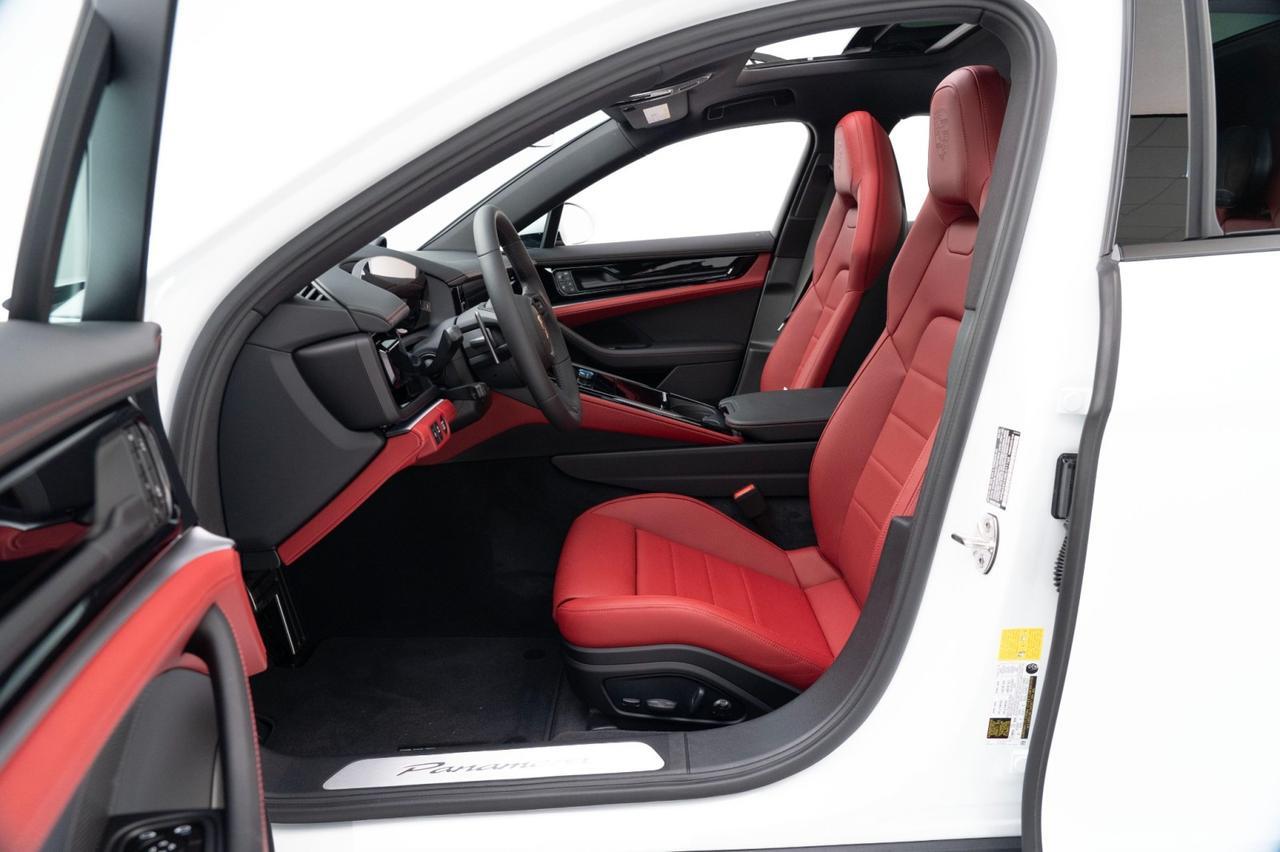 2025 Porsche Panamera Pompano Beach FL