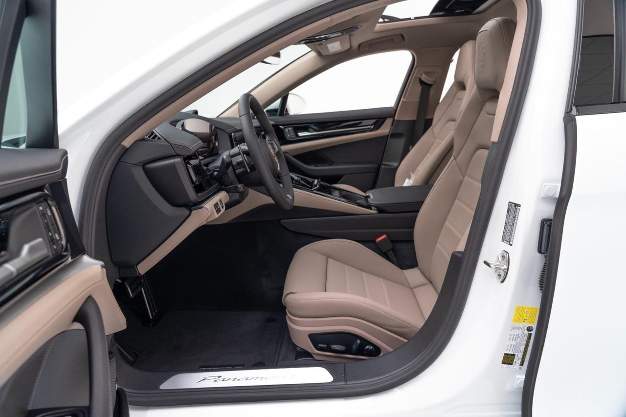2025 Porsche Panamera Pompano Beach FL