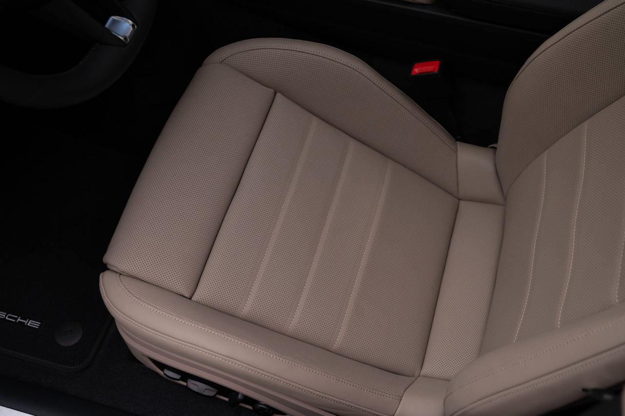 2025 Porsche Panamera Pompano Beach FL