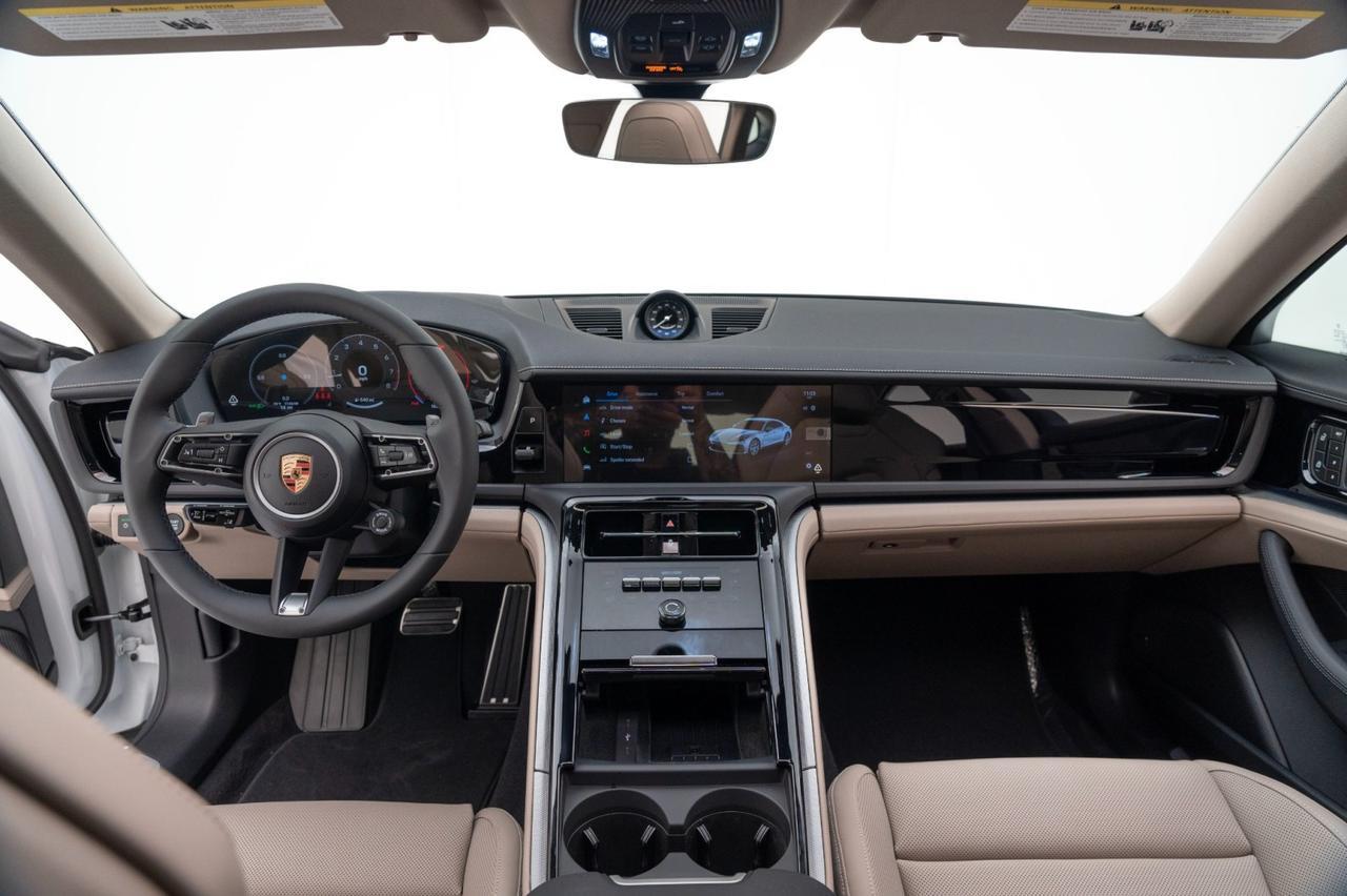 2025 Porsche Panamera Pompano Beach FL