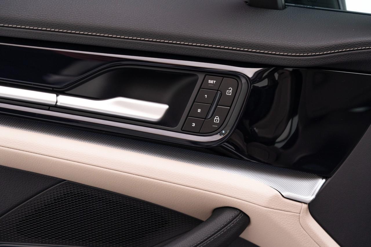 2025 Porsche Panamera Pompano Beach FL