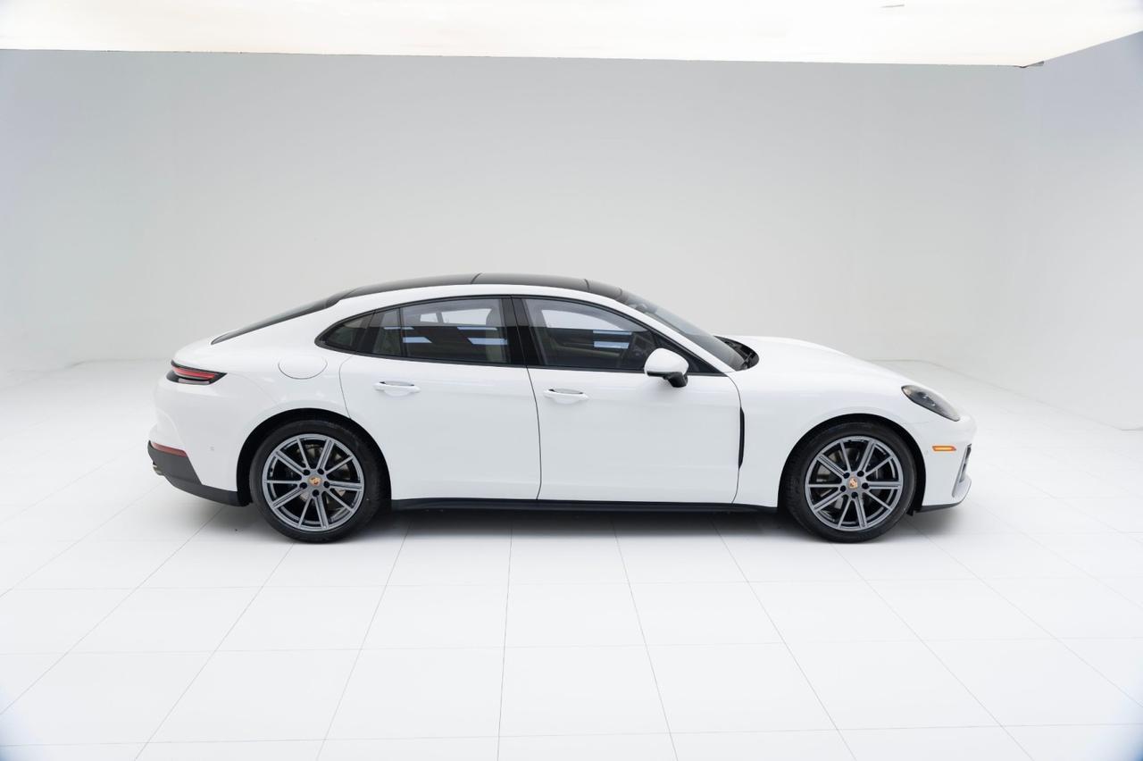 2025 Porsche Panamera Pompano Beach FL